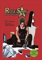 bokomslag Rose Star Runners