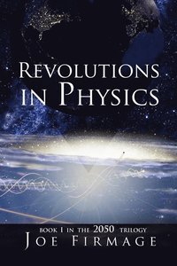 bokomslag Revolutions in Physics