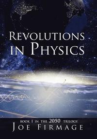 bokomslag Revolutions in Physics