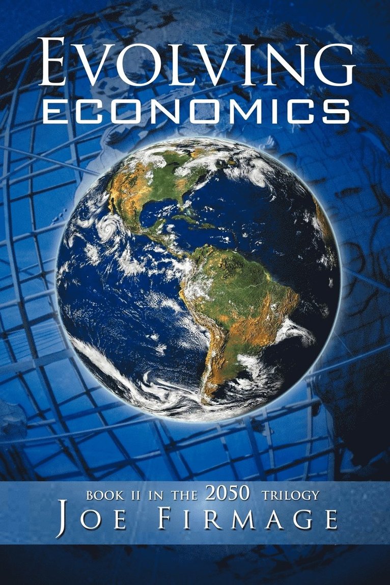 Evolving Economics 1