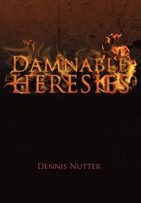 bokomslag Damnable Heresies