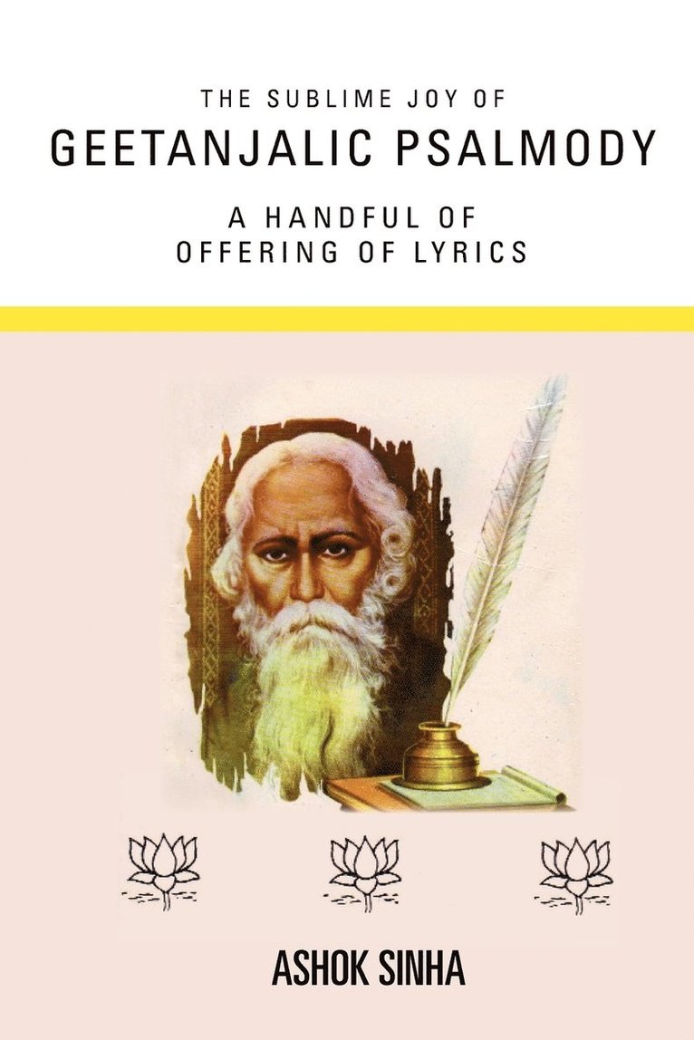 Sublime Joy Of Geetanjalic Psalmody
