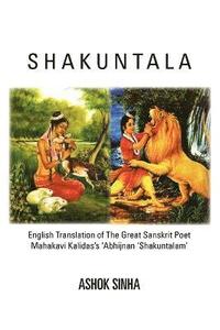 bokomslag Shakuntala
