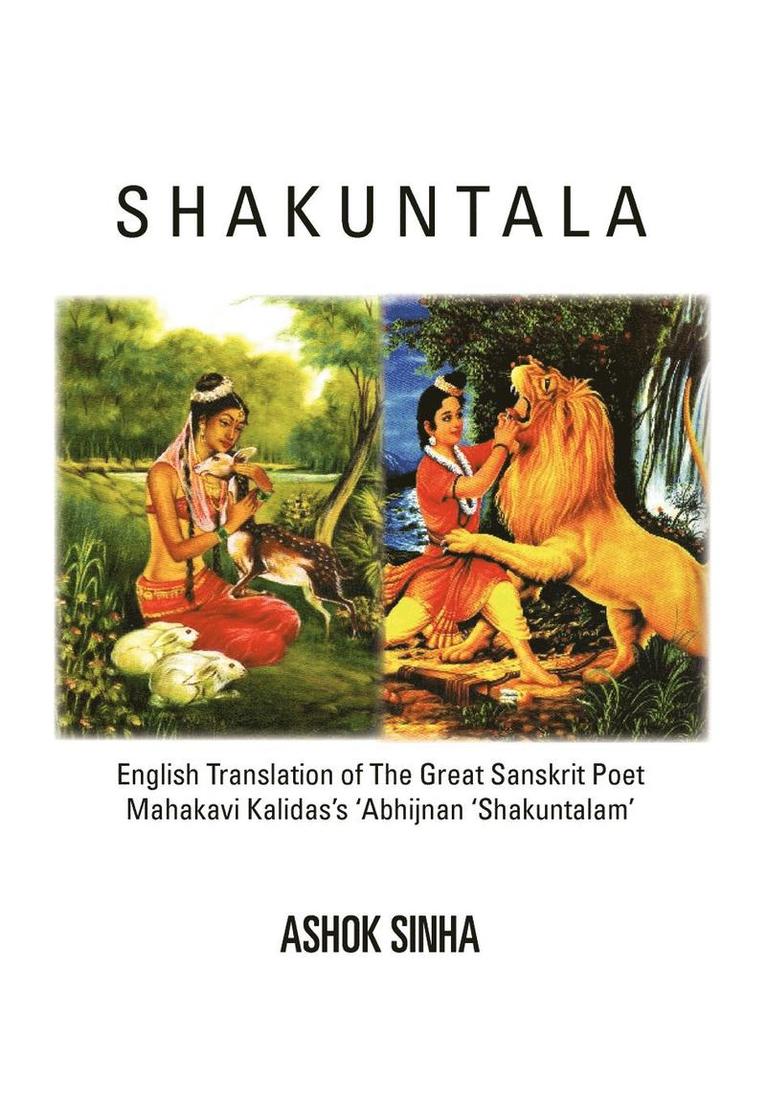 Shakuntala