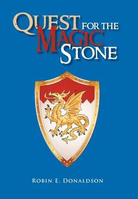 bokomslag Quest for the Magic Stone