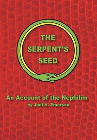 bokomslag The Serpent's Seed