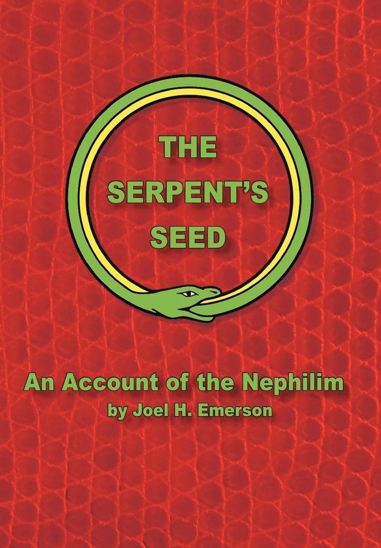 The Serpent's Seed 1