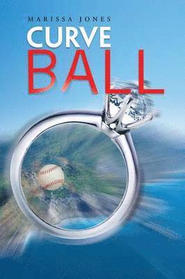 Marissa Jones - Curve Ball, Häftad