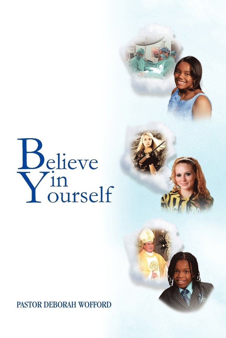 Believe in Yourself 1