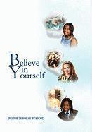 Believe in Yourself 1