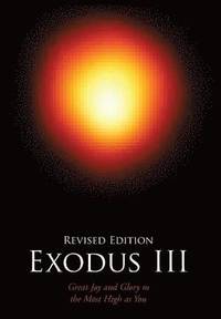 bokomslag Exodus III