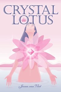 bokomslag Crystal Lotus