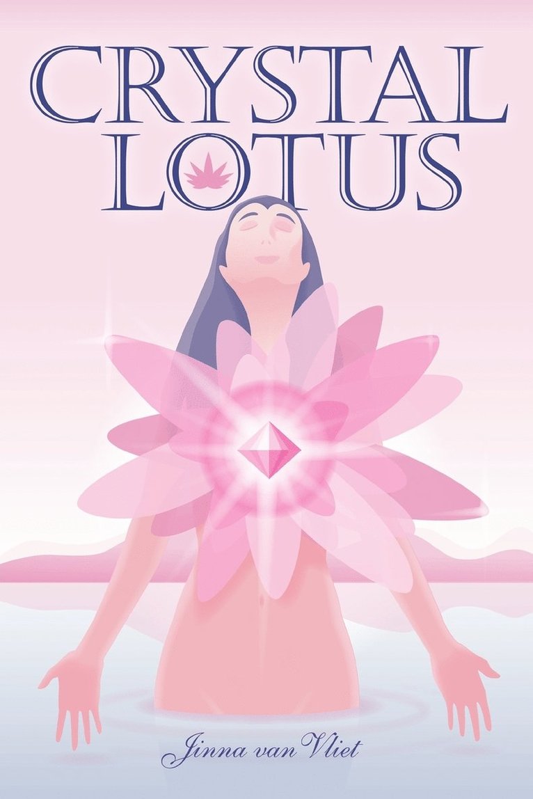 Crystal Lotus 1