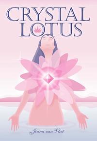 bokomslag Crystal Lotus