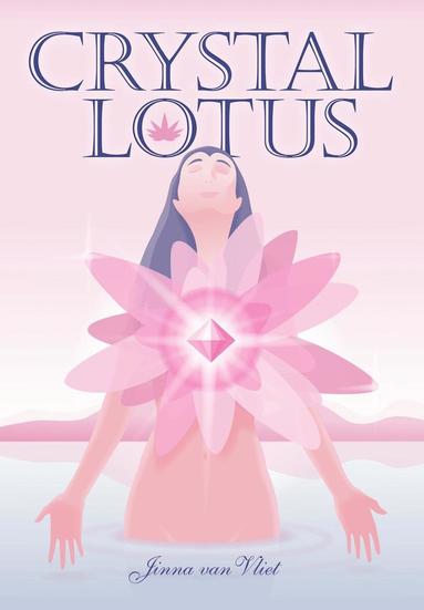 bokomslag Crystal Lotus