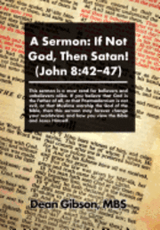 Sermon 1