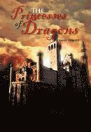 Lynn Turner - Princesses of Dragons, Inbunden