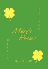 bokomslag Mary's Poems