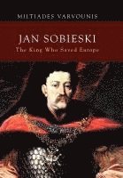 bokomslag Jan Sobieski