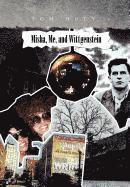 bokomslag Misha, Me, and Wittgenstein