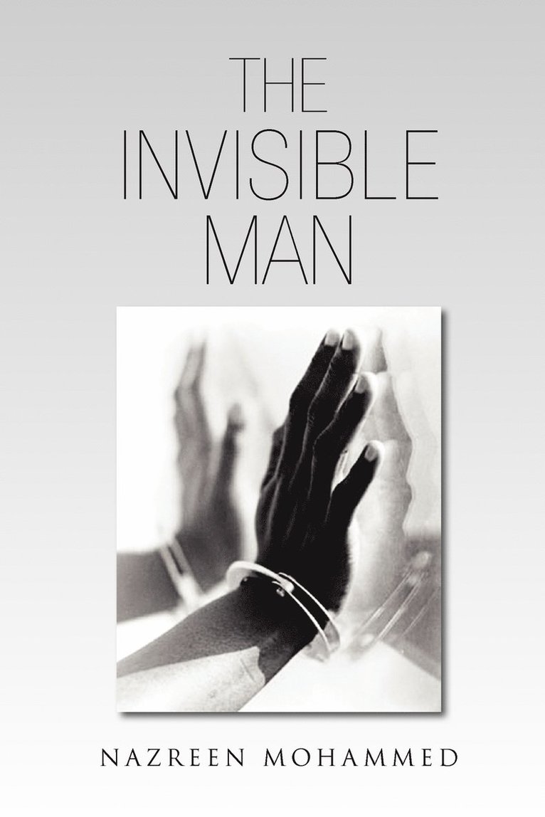 The Invisible Man 1