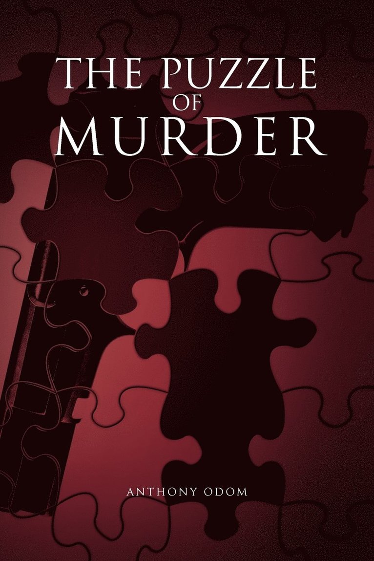 The Puzzle of Murder 1