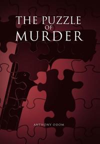 bokomslag The Puzzle of Murder