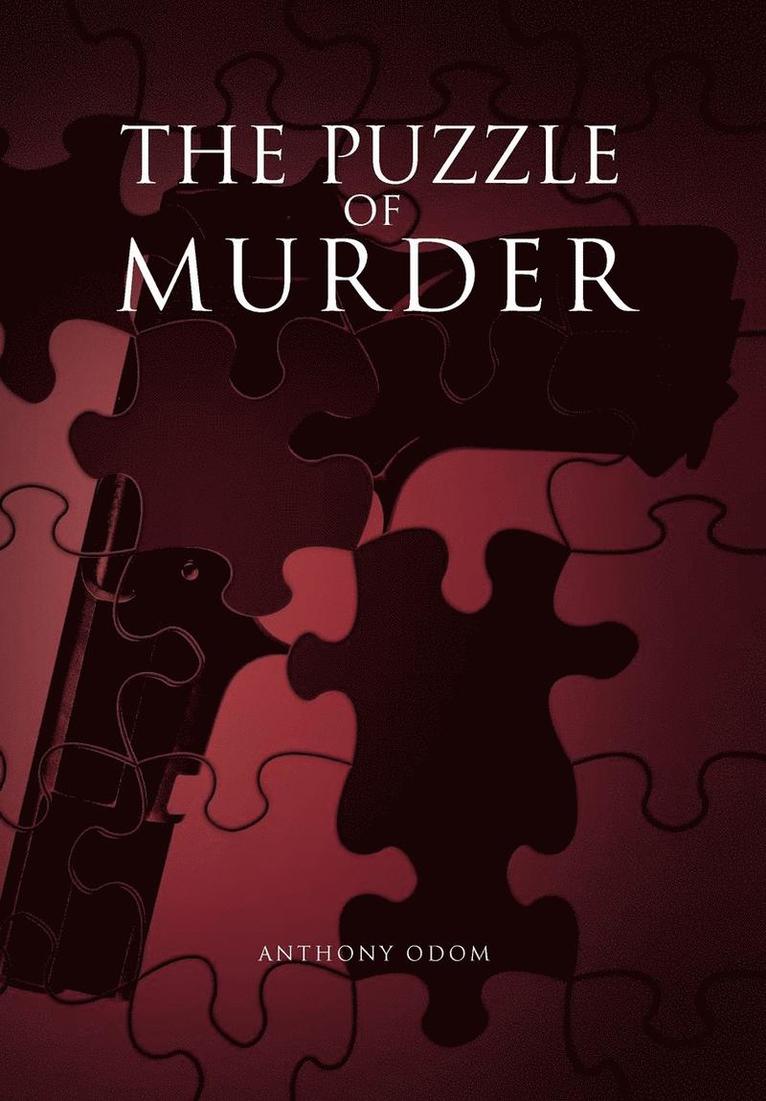 The Puzzle of Murder 1