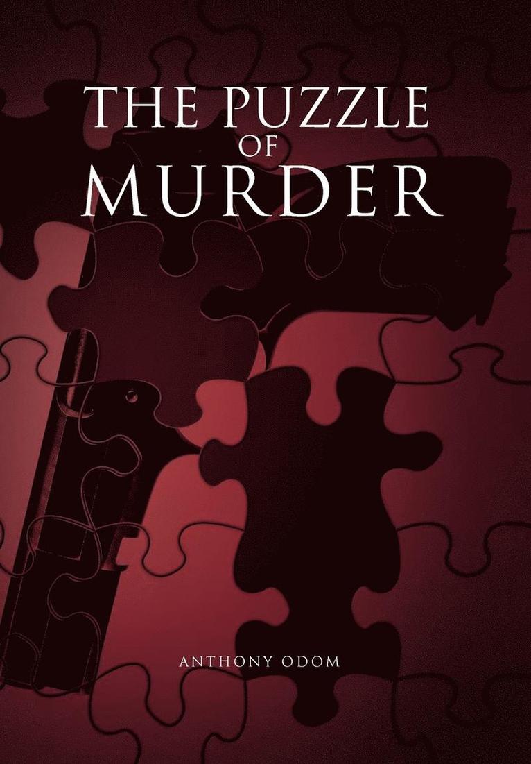 Puzzle of Murder