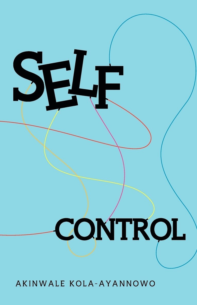 Self-Control 1