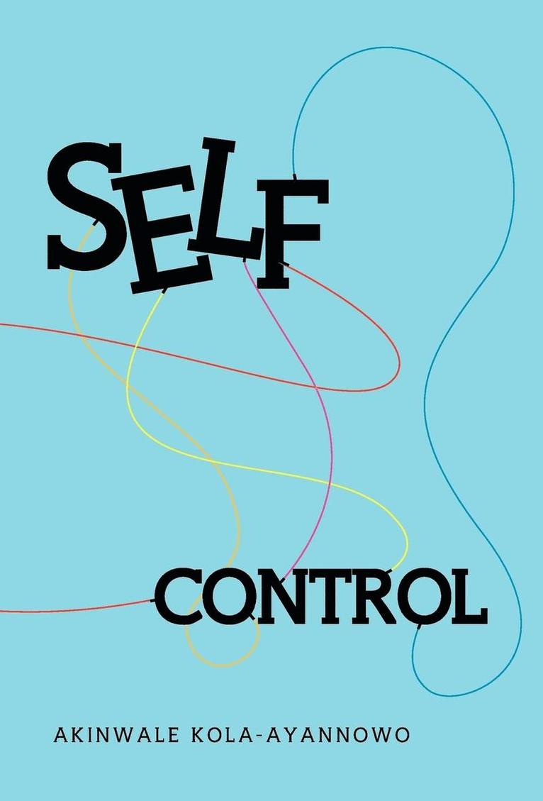 Self-Control 1