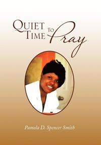 bokomslag Quiet Time To Pray