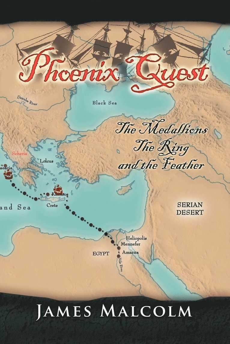 Phoenix Quest
