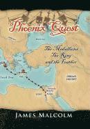 bokomslag Phoenix Quest