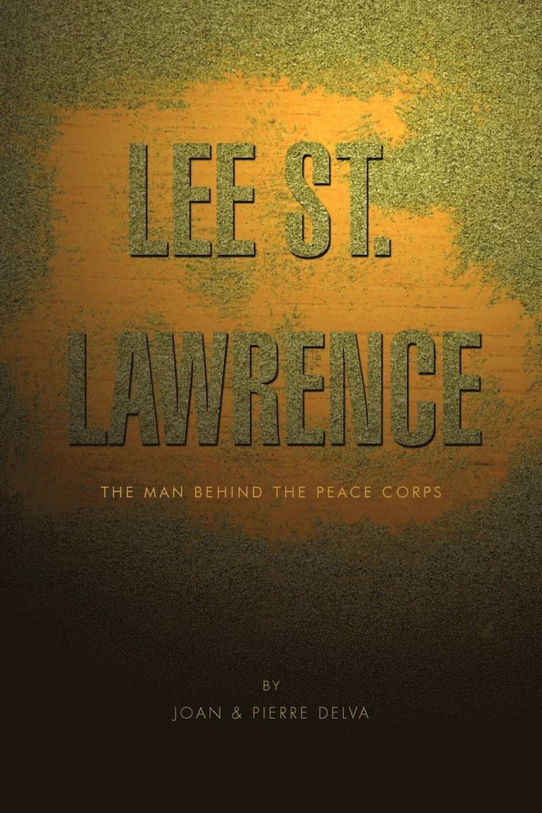 Lee St. Lawrence