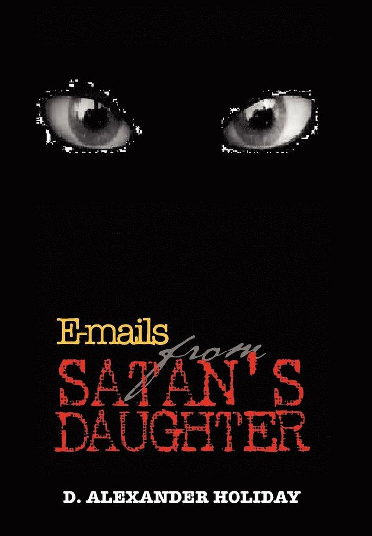 E-mails from Satan's Daughter 1