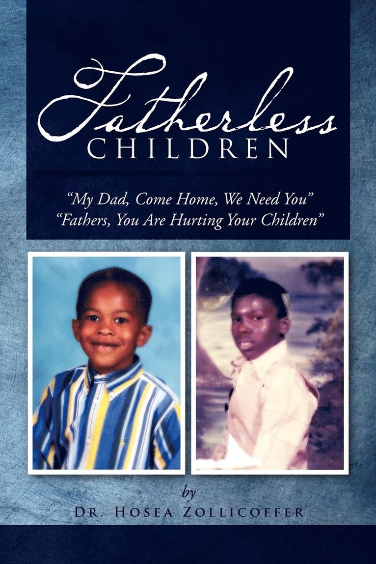 Fatherless Children 1