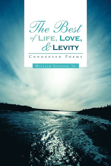 bokomslag Best of Life, Love, and Levity