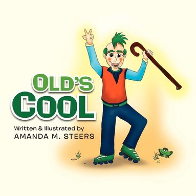 bokomslag Old's Cool