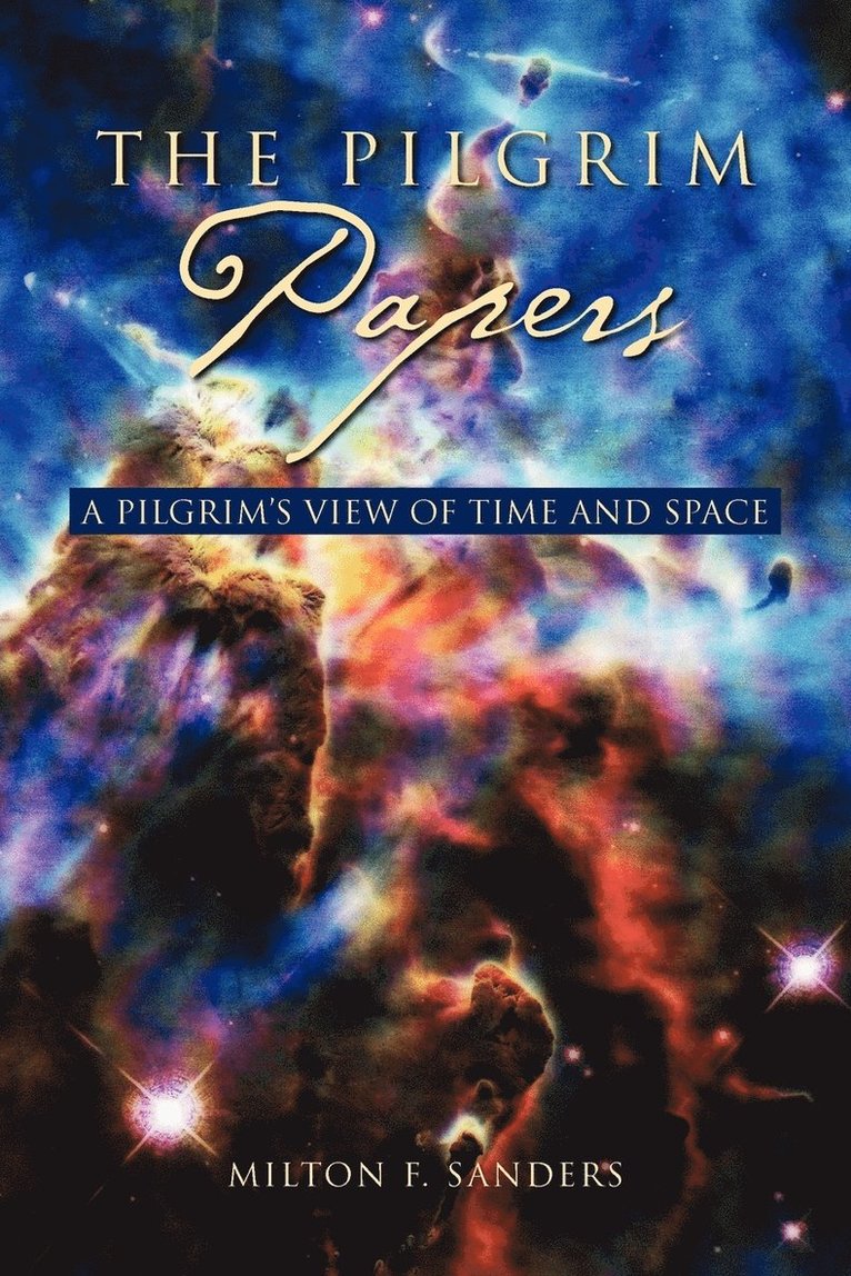 The Pilgrim Papers 1