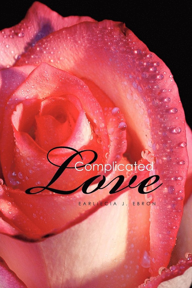 Complicated Love 1