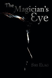 bokomslag Magician's Eye