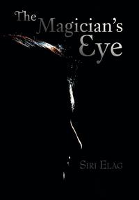 bokomslag Magician's Eye