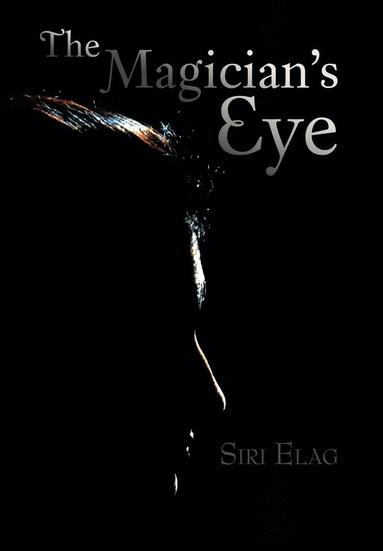 bokomslag Magician's Eye