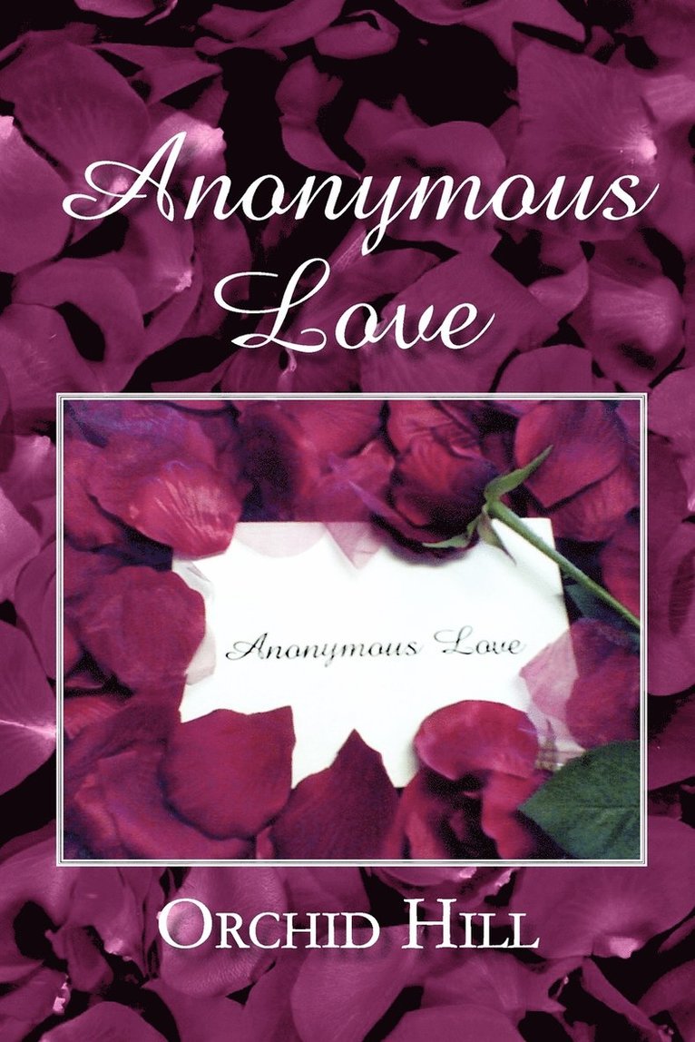 Anonymous Love 1