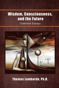 bokomslag Wisdom, Consciousness, and the Future