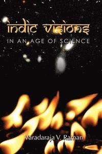 bokomslag Indic Visions