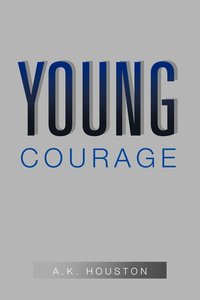 bokomslag Young Courage