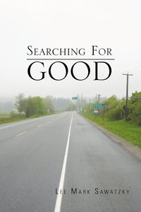 bokomslag Searching For Good