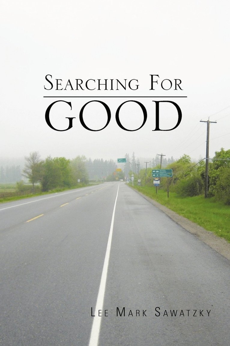 Searching For Good 1